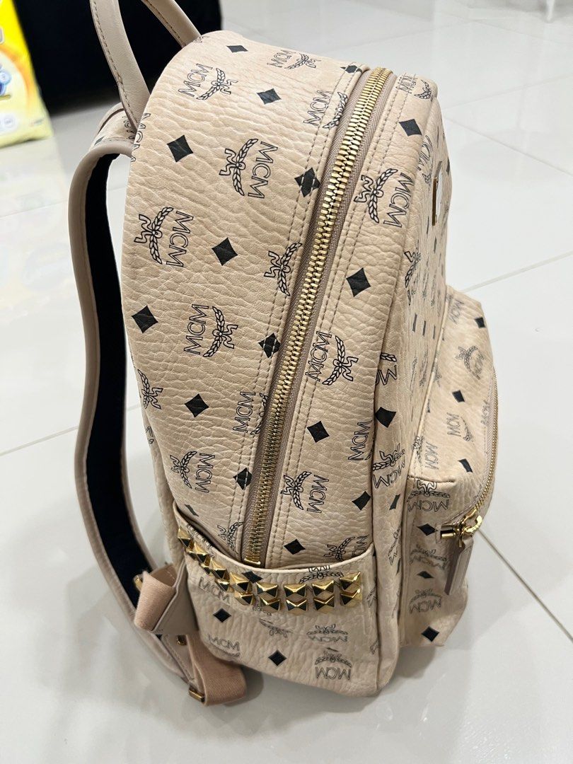 Best replica mcm bag deals