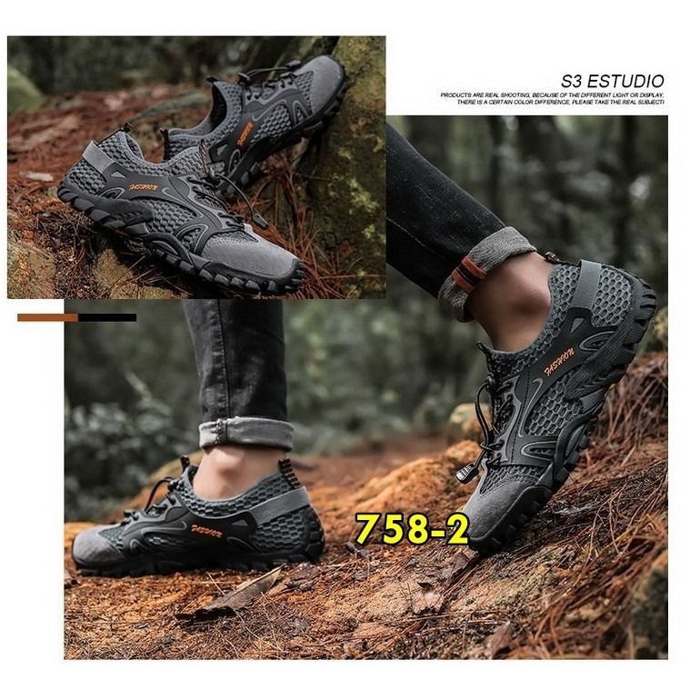 Quick drying hiking clearance shoes