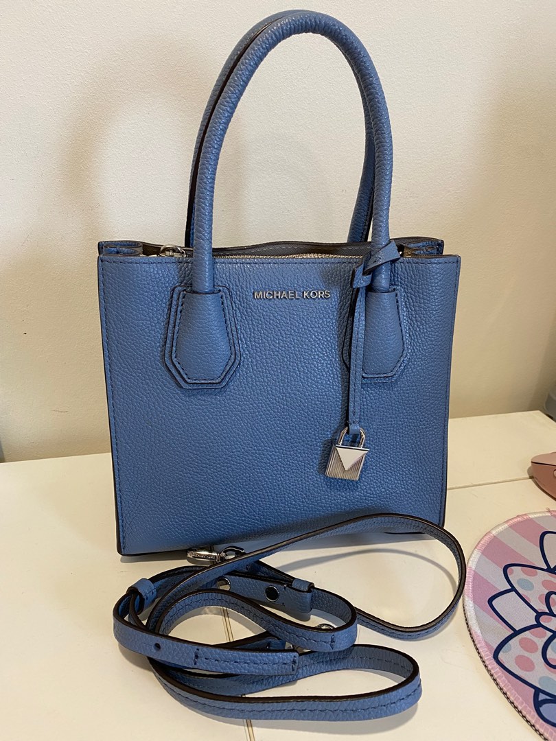 Michael Kors Bag, Women's Fashion, Bags & Wallets, Tote Bags on Carousell