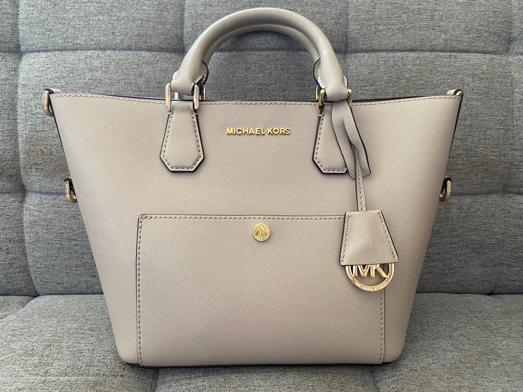 Michael kors store greenwich grab bag