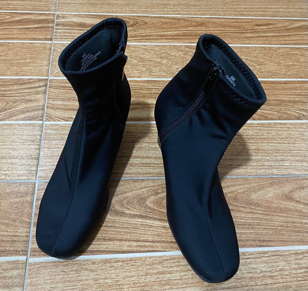 mid boots
