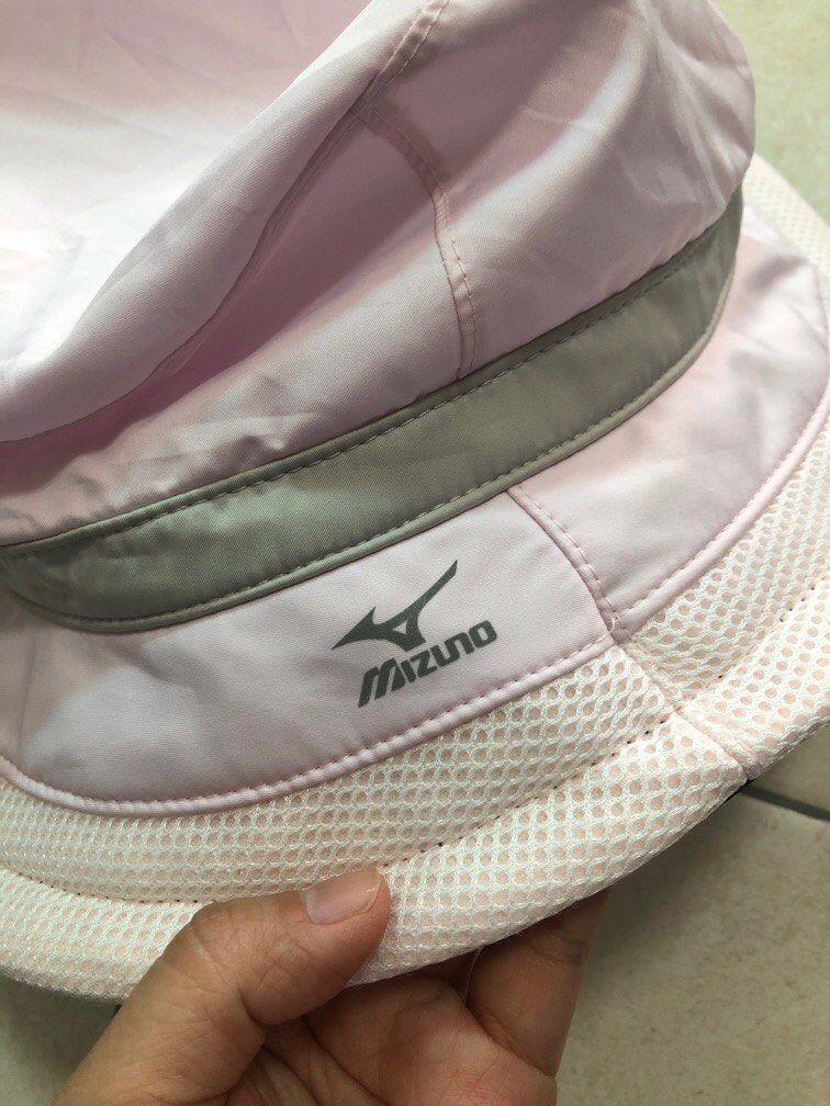 Mizuno golf hot sale bucket hat