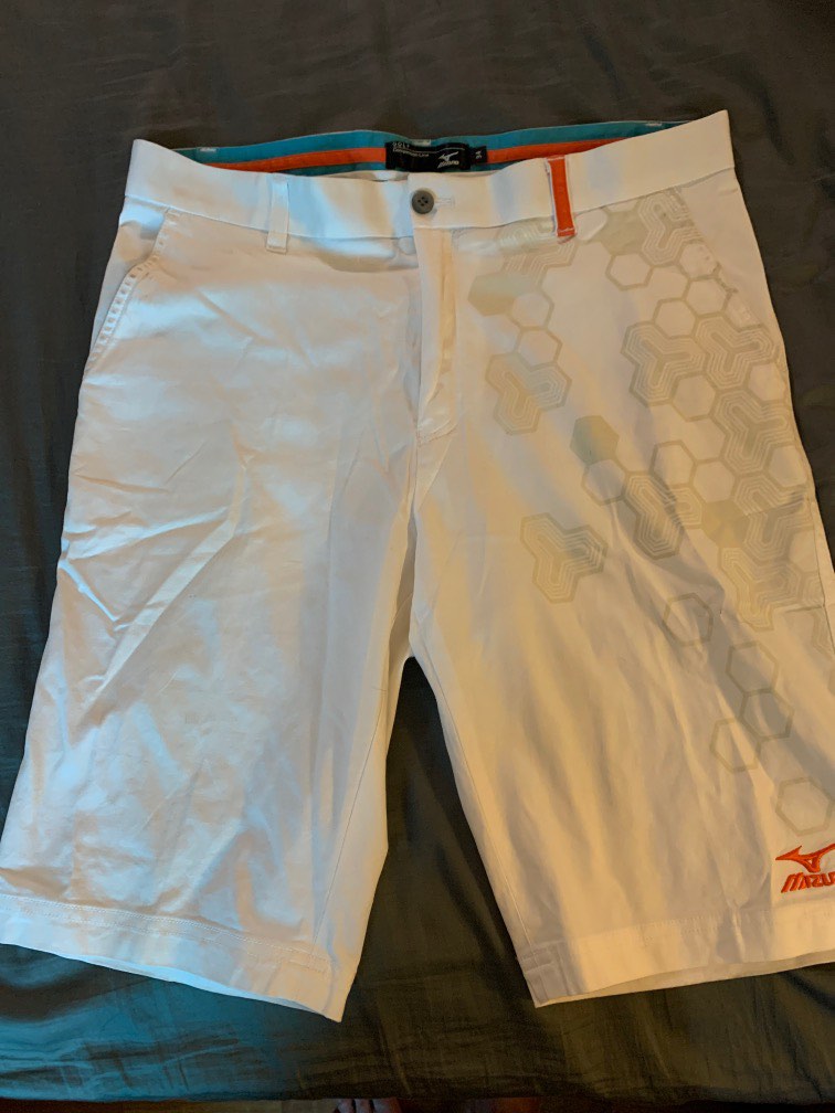 Mizuno golf shorts shop