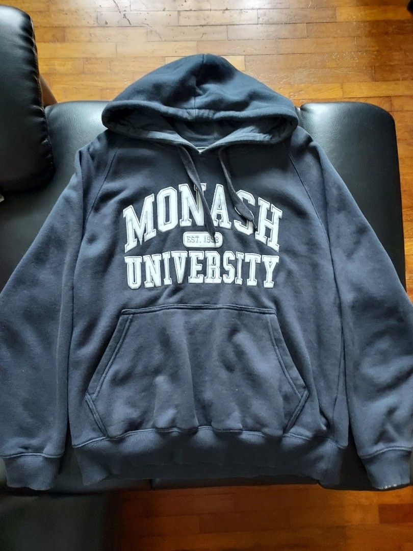Monash uni deals hoodie