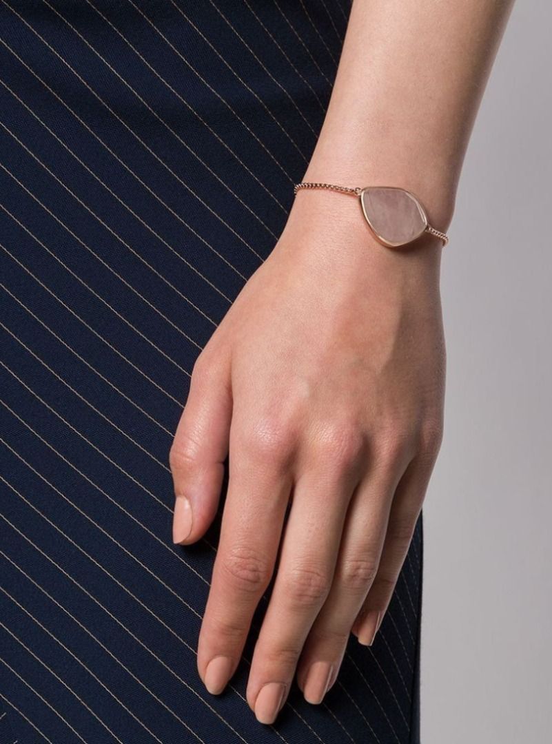Siren store nugget bracelet