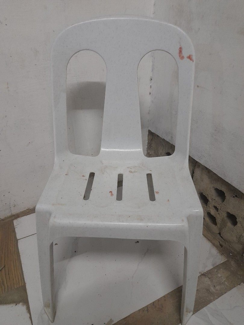 Monoblock Small Chair for Kids, Babies & Kids, Baby Nursery & Kids