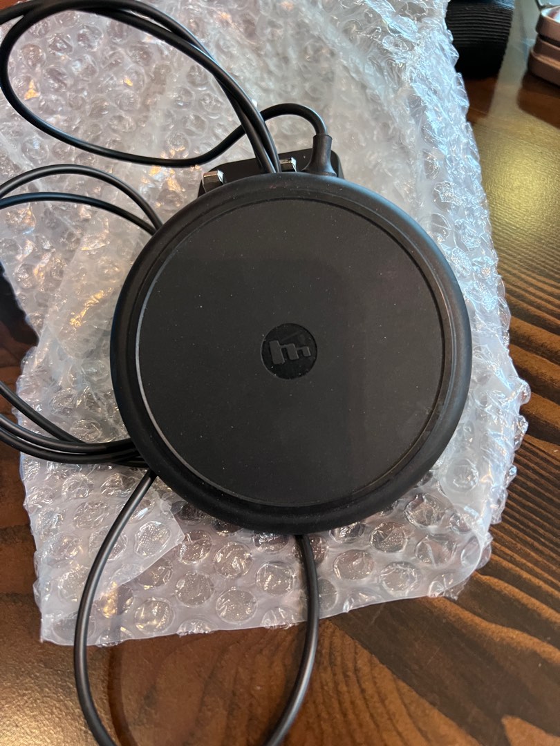 Morpie charger, Computers & Tech, Parts & Accessories, Chargers on Carousell