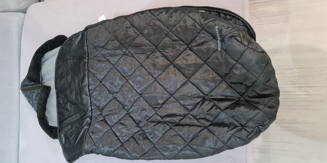 Mothercare footmuff 2024