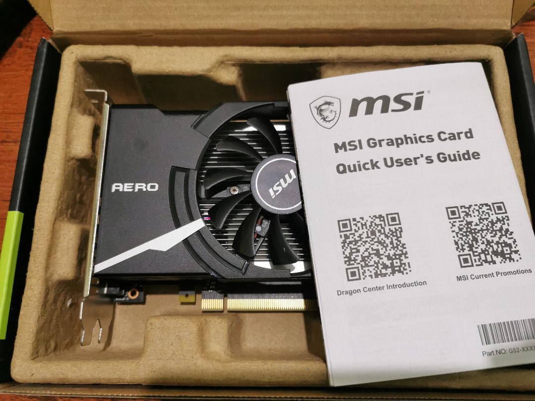 1030 aero itx 2g oc 2025