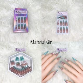 Press On Nails Collection item 1
