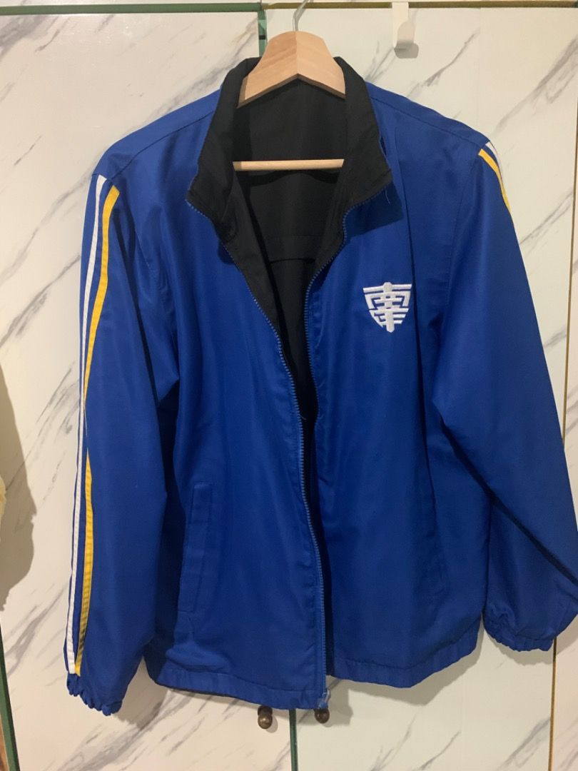 Girls sports jacket new arrivals