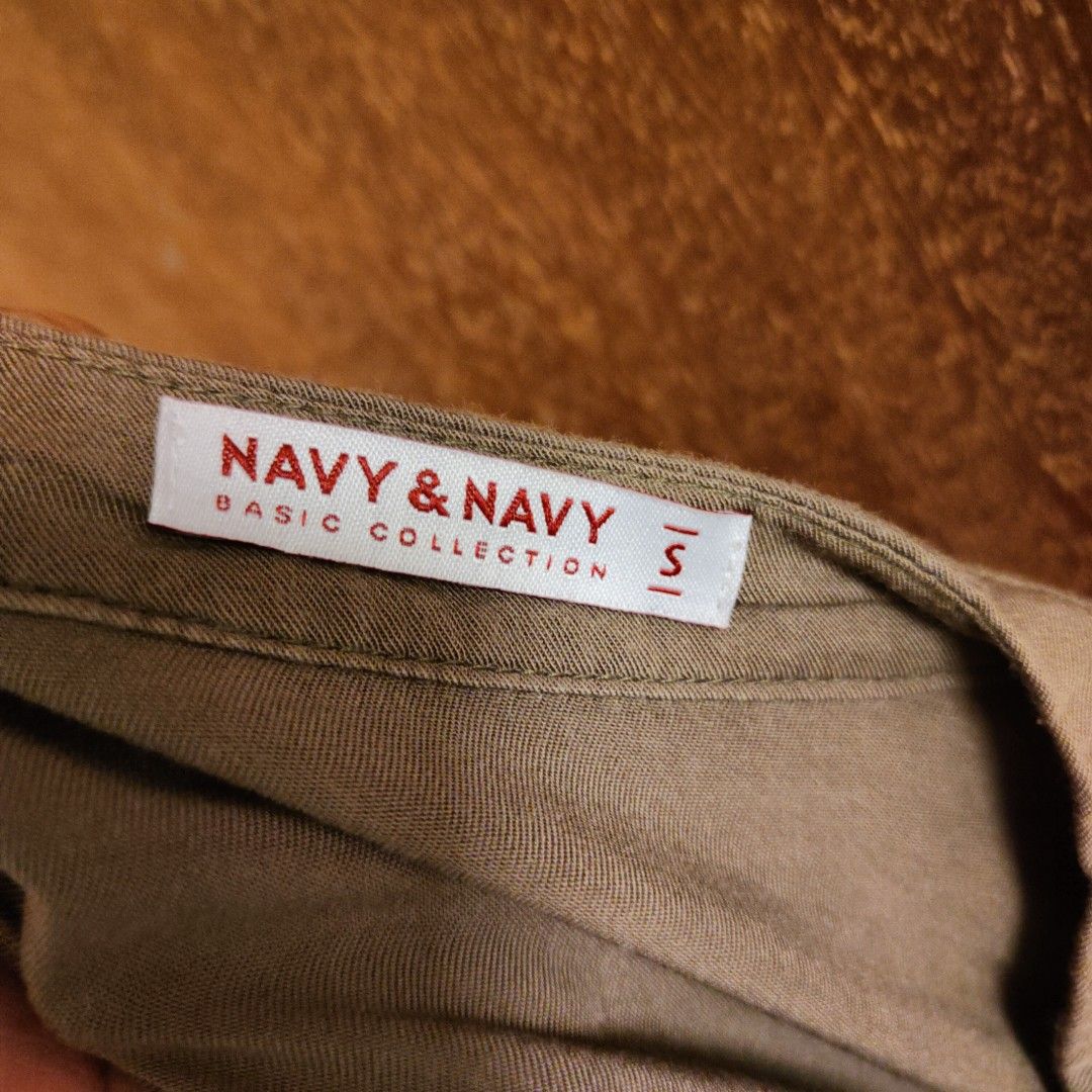 Navy & hotsell navy basic