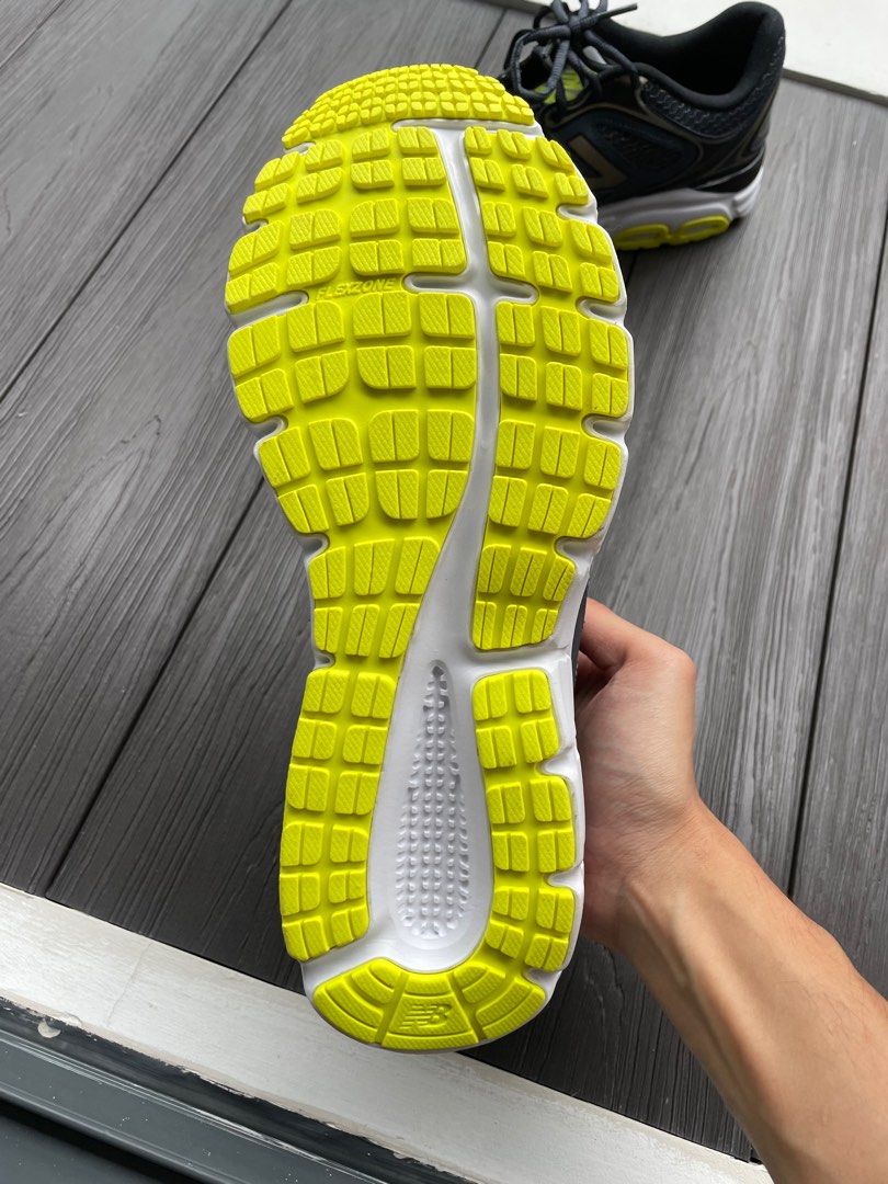 NB saf shoe, Men's Fashion, Footwear, Sneakers on Carousell