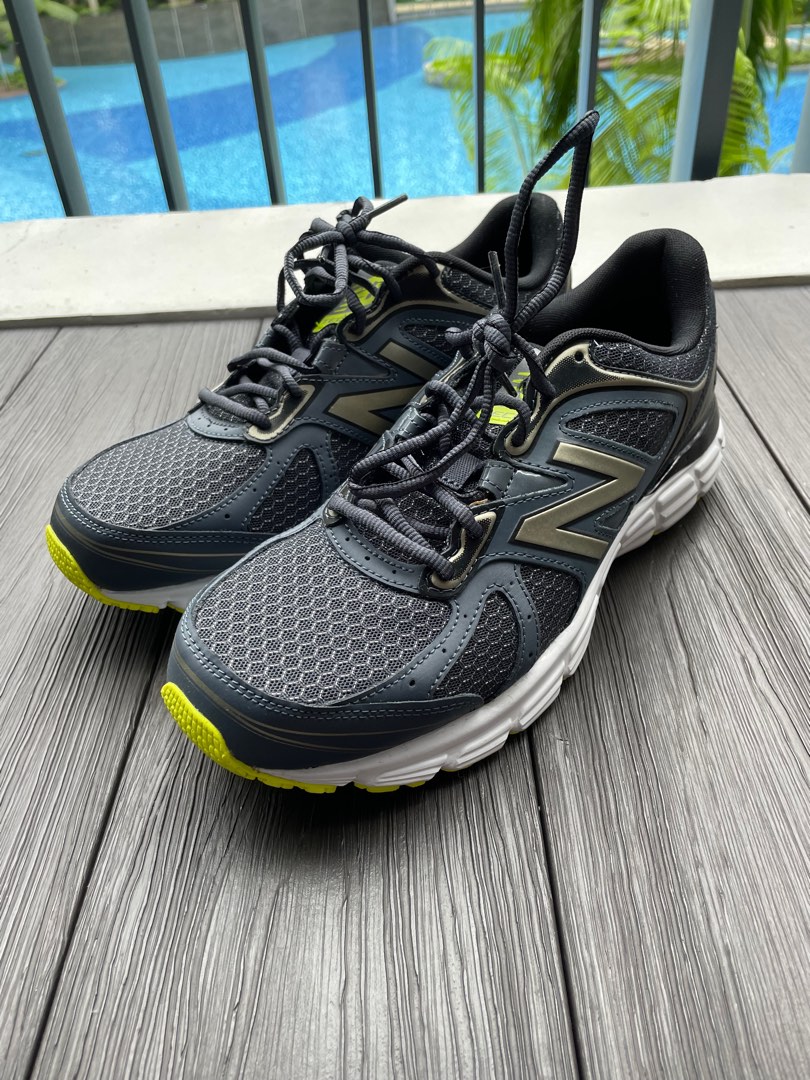 NB saf shoe, Men's Fashion, Footwear, Sneakers on Carousell