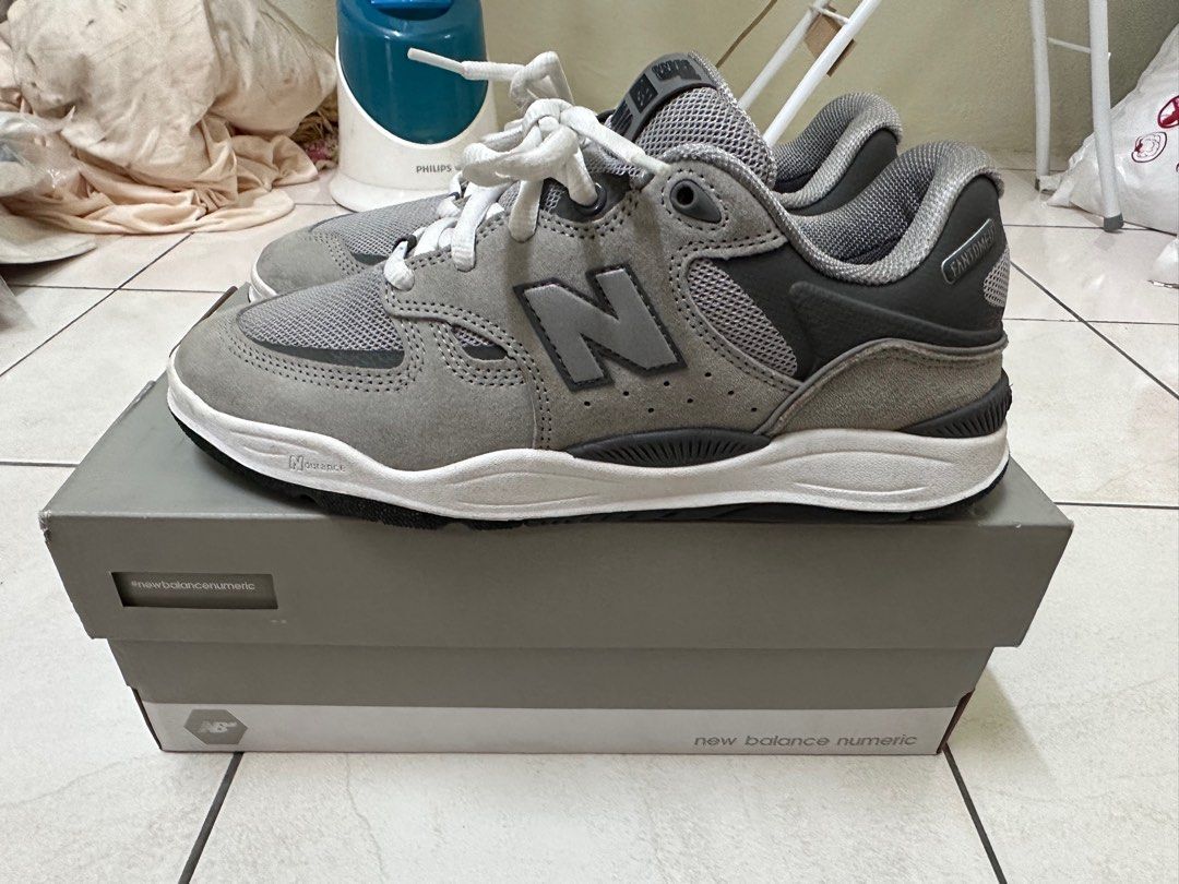 new balance 1010, Men's Fashion, Footwear, Sneakers on Carousell