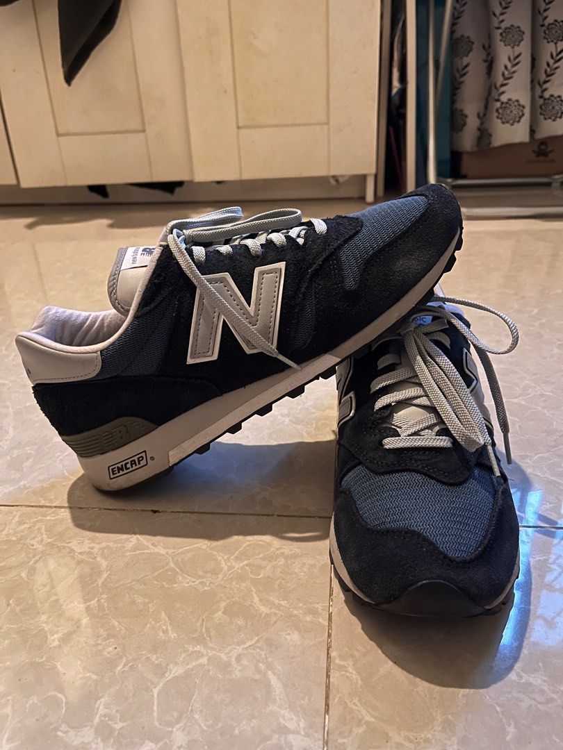 New balance 1300 AO, Men's Fashion, Footwear, Sneakers on Carousell