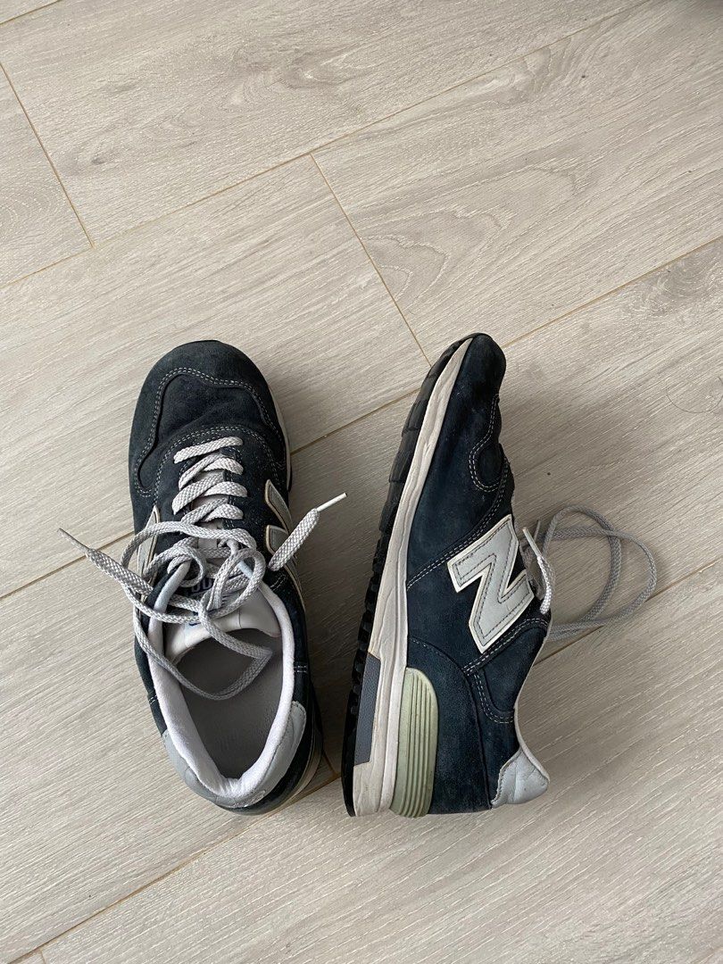 New sales balance 1400nv