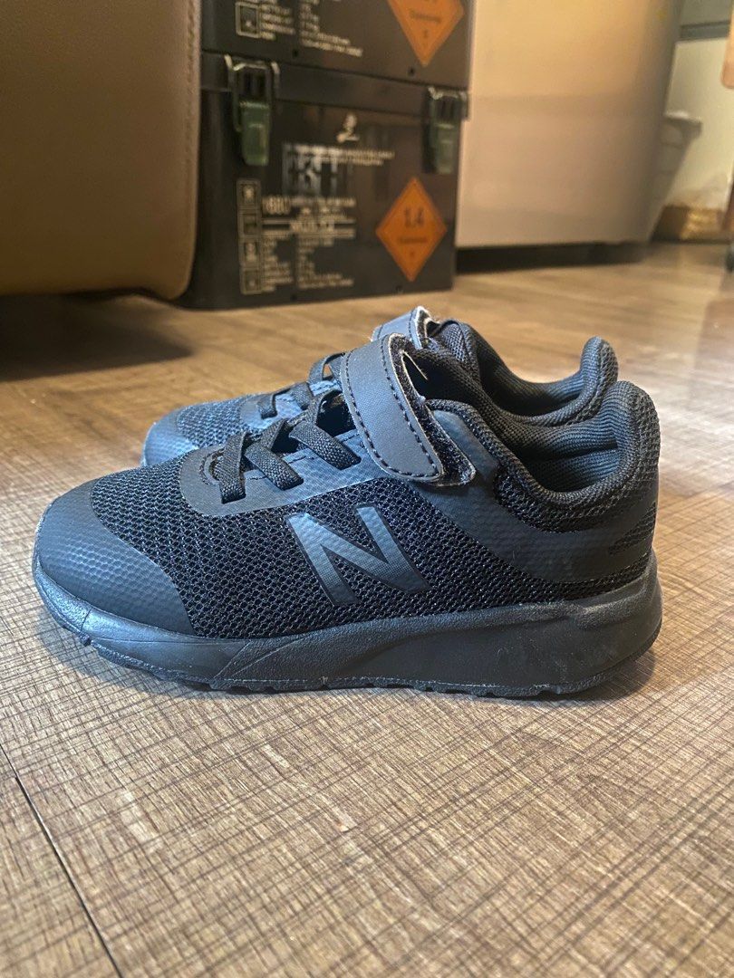 New balance 455 velcro 2025