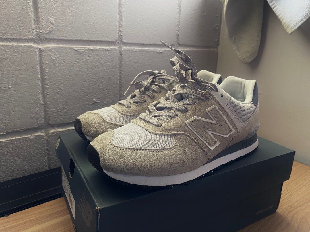 574 new balance foot locker shop
