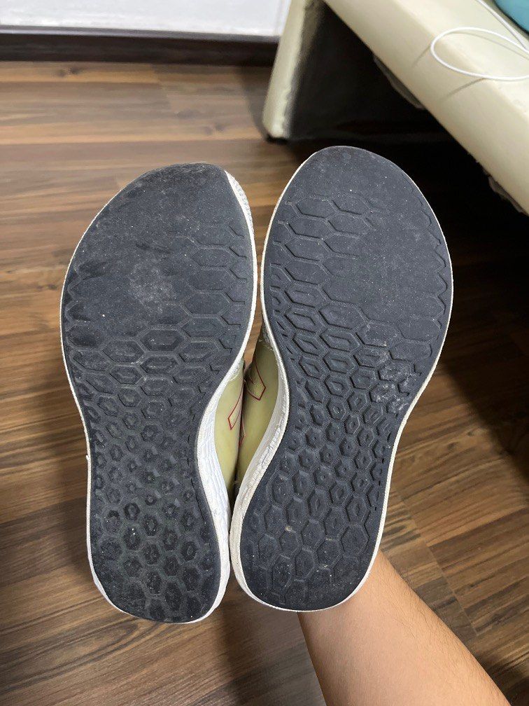 Mens cruz deals v2 fresh foam