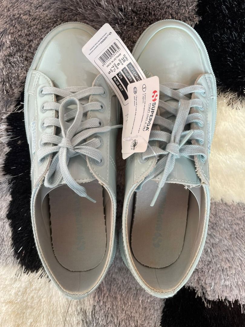 Superga 2750 leapatentw 2025