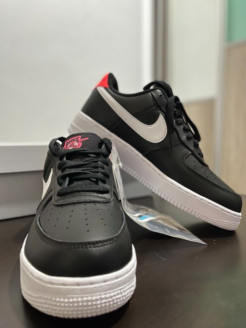 Nike air force deals 1 07 ww