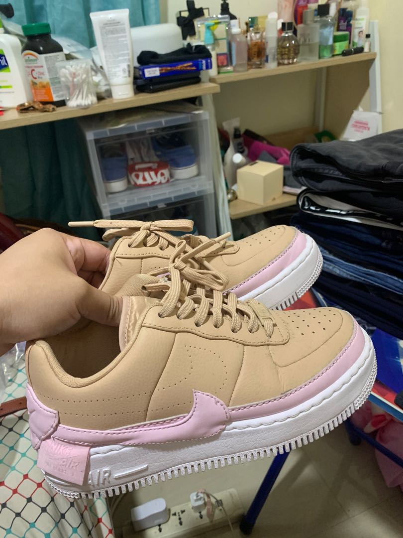 Nike Air force 1 Jester XX