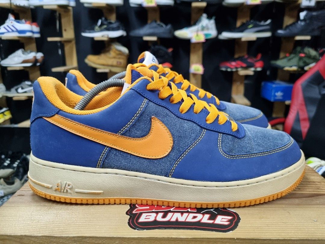 Nike air clearance force pe