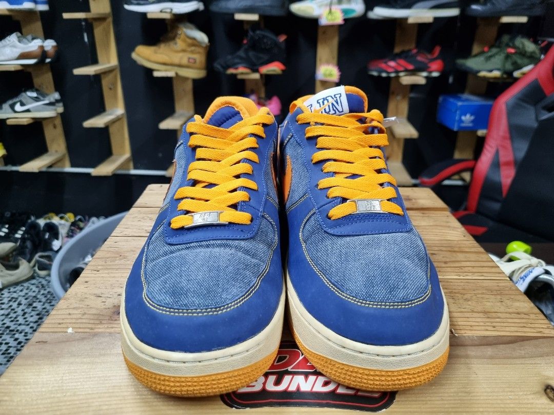 Nike air deals force pe