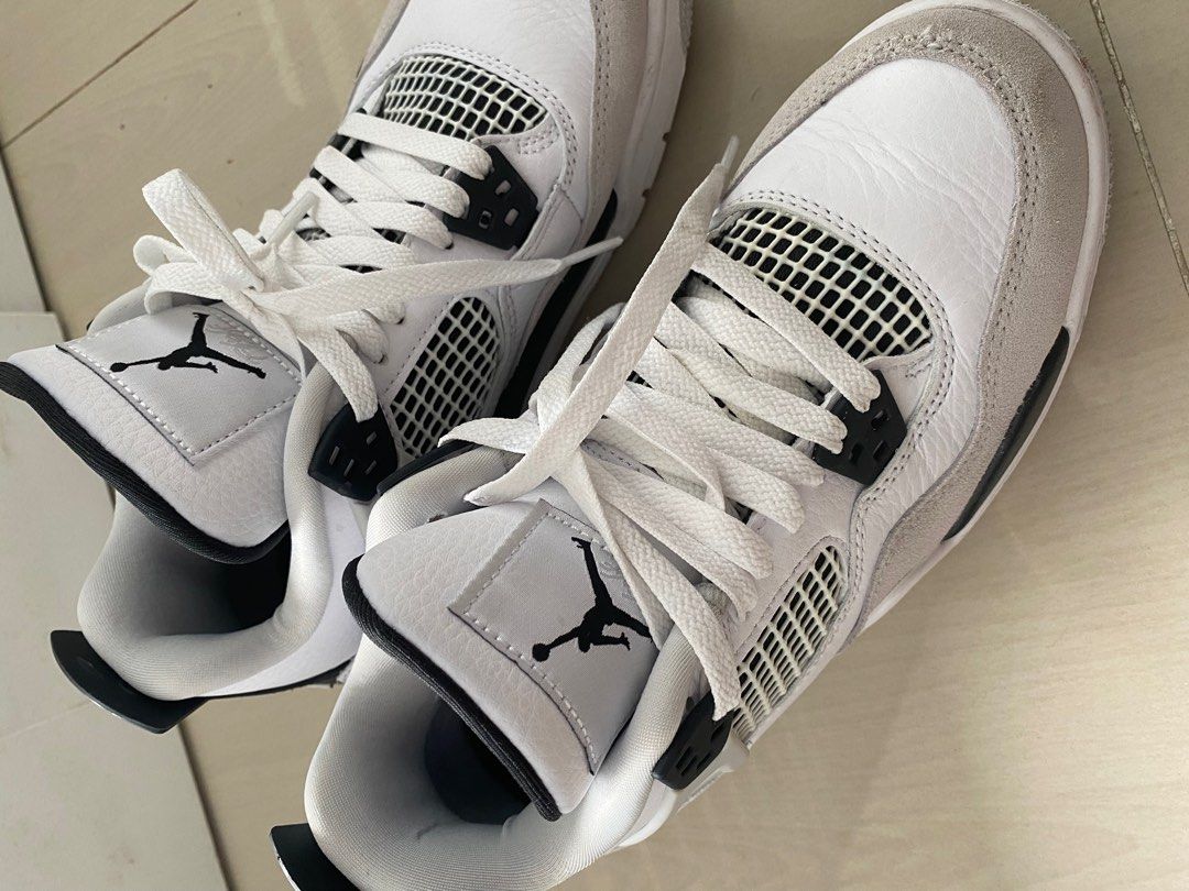 Jordan 5 military hotsell