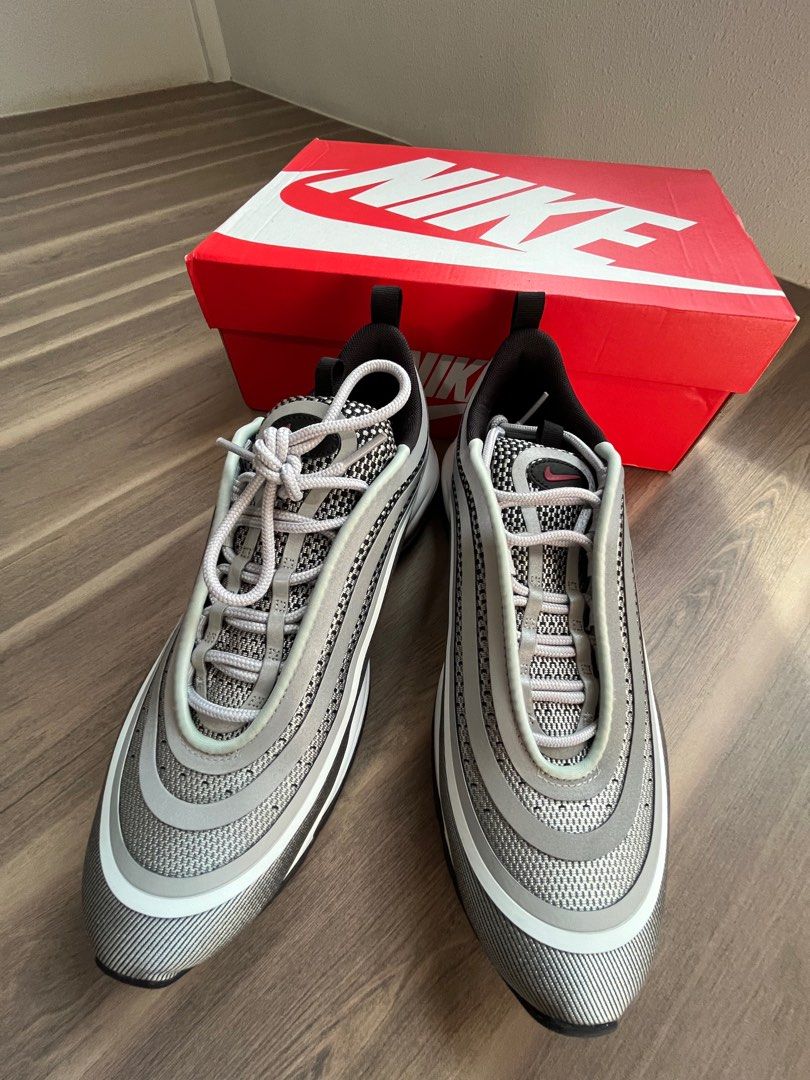 Nike air online 97 size 9