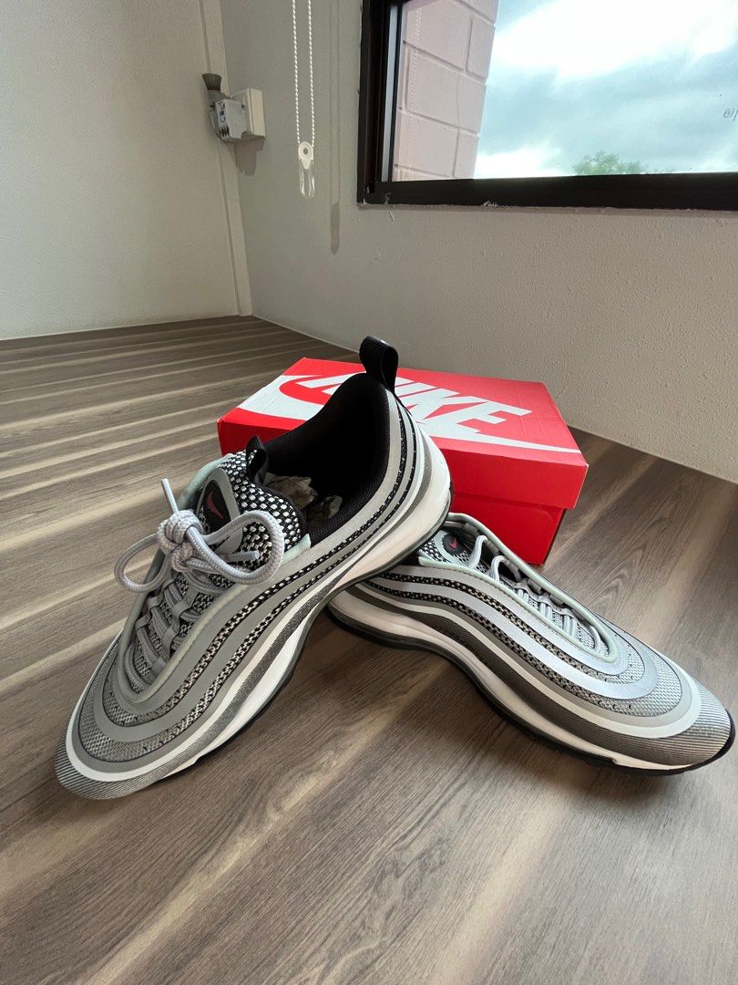 Nike air online 97 size 9