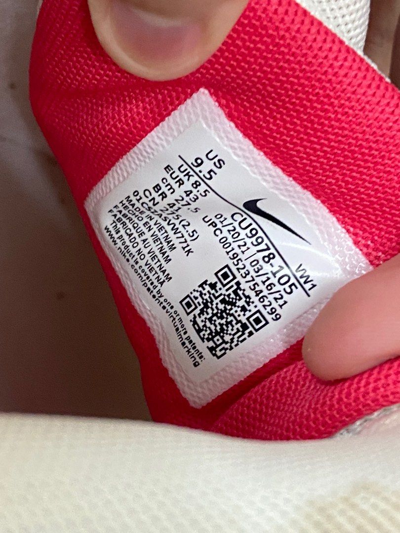 nike men's air max golf shoes