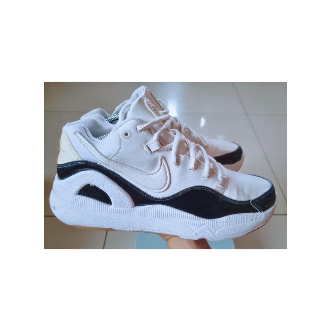 Nike cheap dilatta branco