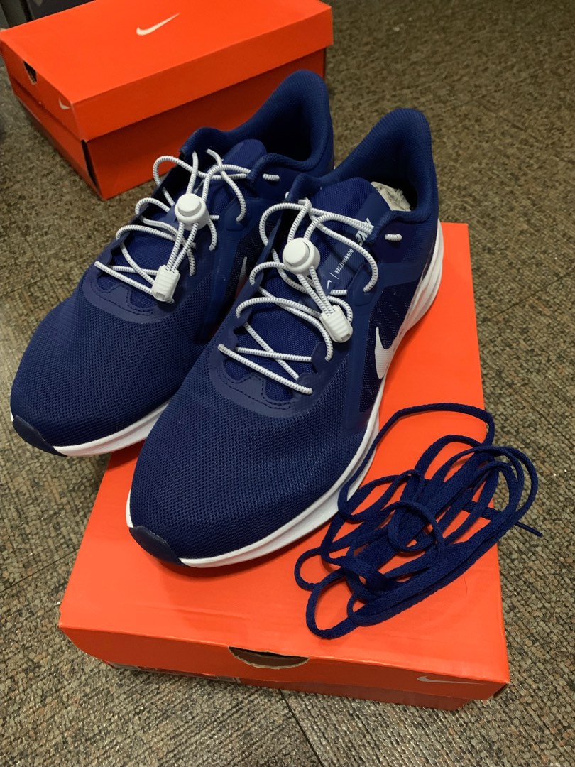 Nike Downshifter 10, Men's Fashion, Footwear, Sneakers on Carousell