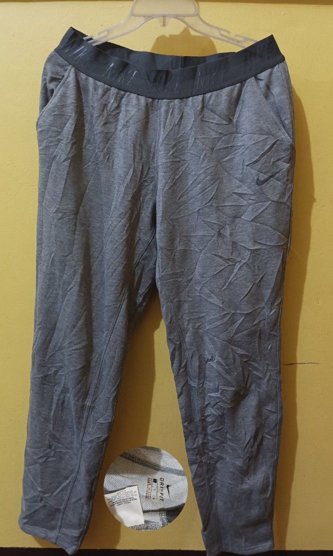 dri fit nike bottoms