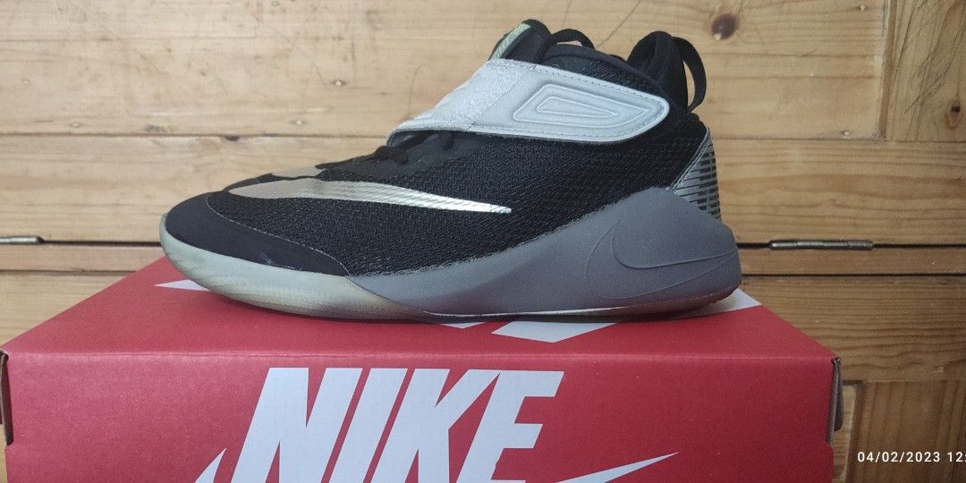 Nike future flight 2 hot sale