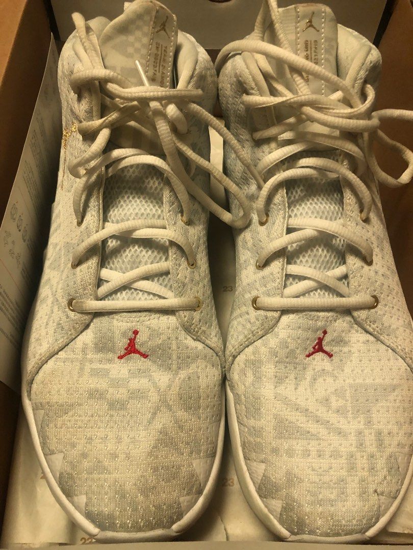 Jordan jumpman diamond mid fiba on sale