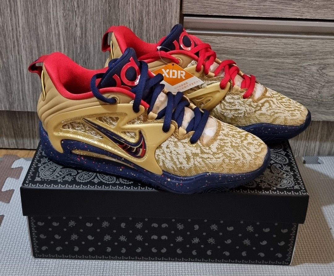 Kd 4 olympic new arrivals