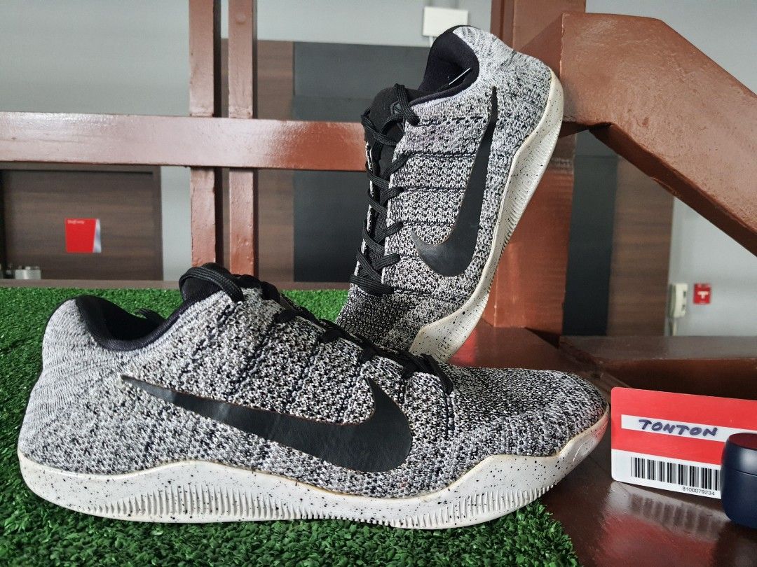 Kobe 11 cheap size 13