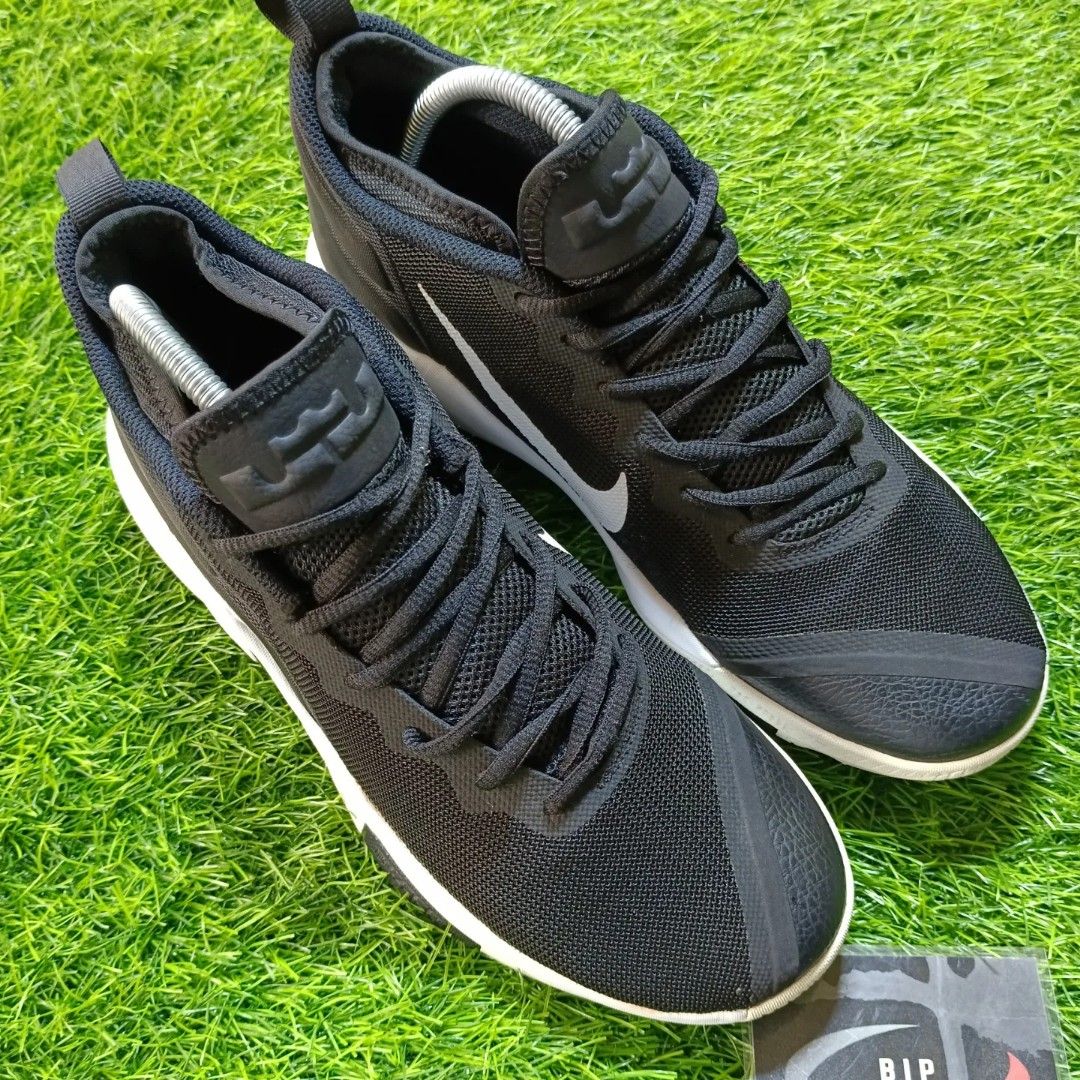 nike lebron witness ii