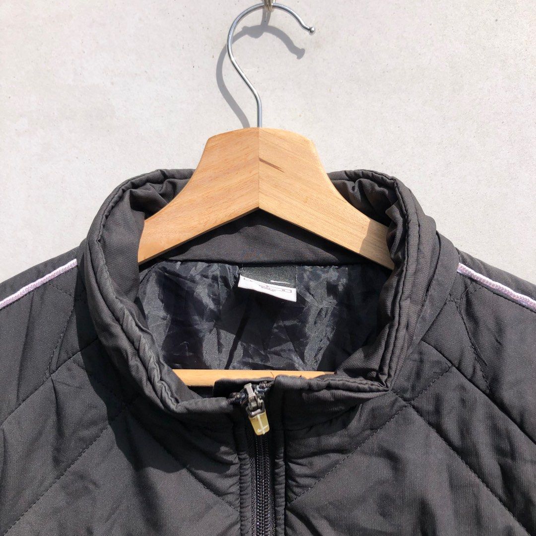mens long nike jacket