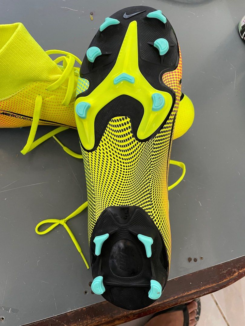high top ones
