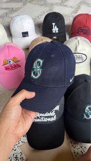 NIKE SEATTLE MARINERS
