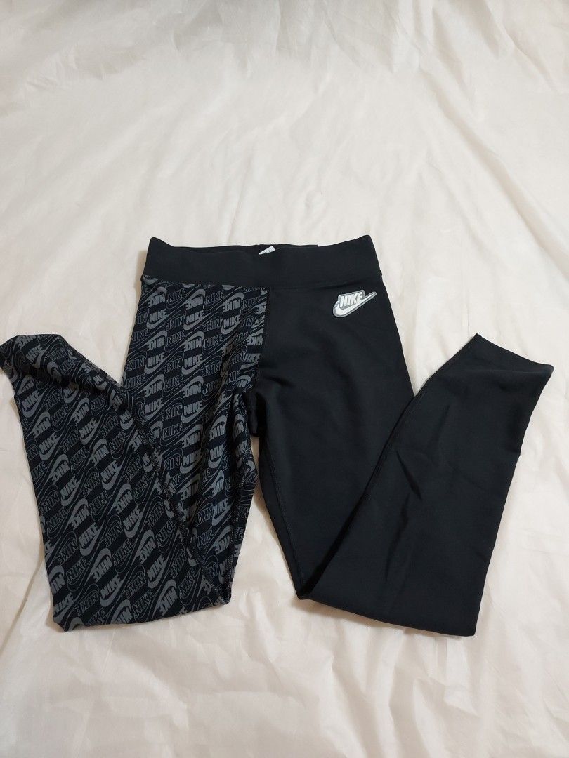 Nike legging, Women's Fashion, Activewear on Carousell