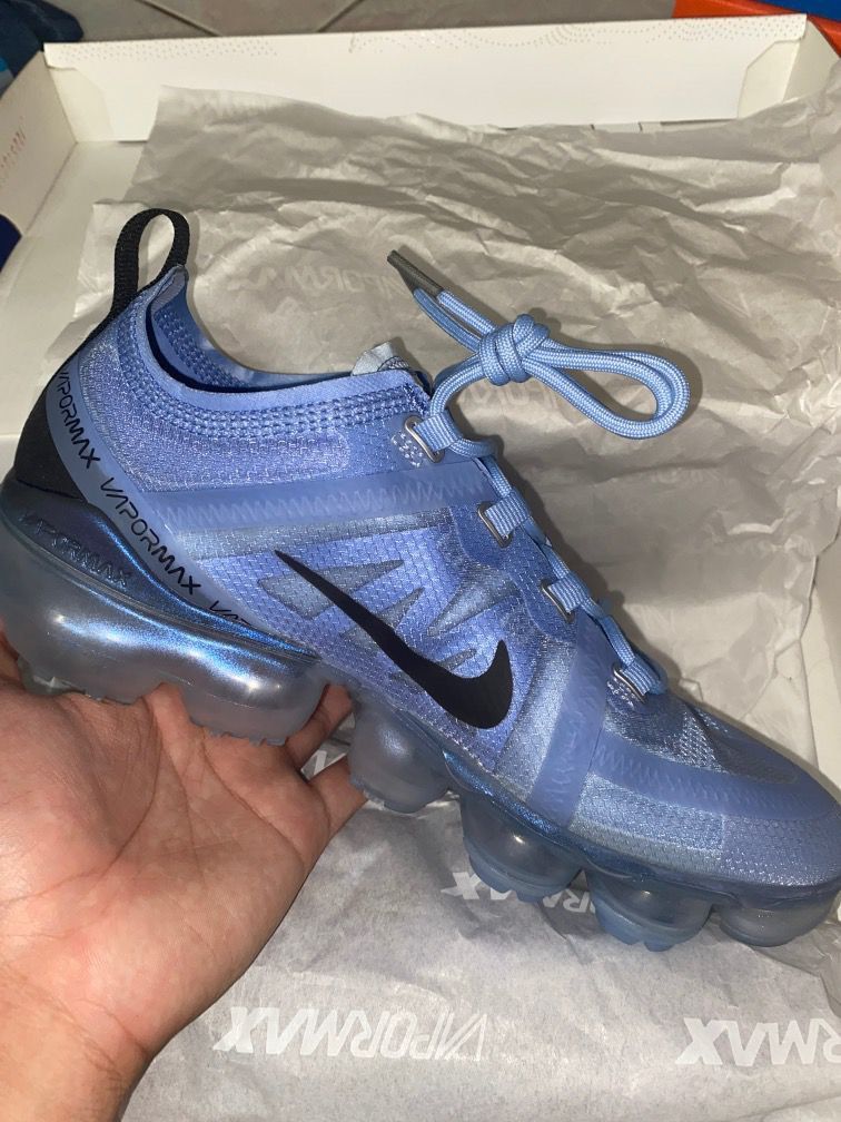 Nike Vapormax 2019 Original Women s Fashion Footwear Sneakers