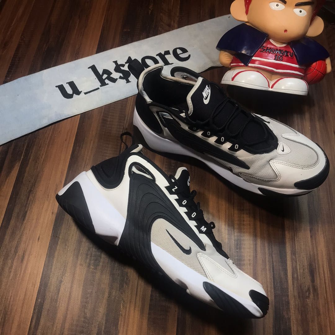 Nike zoom 2k taille 43 sales