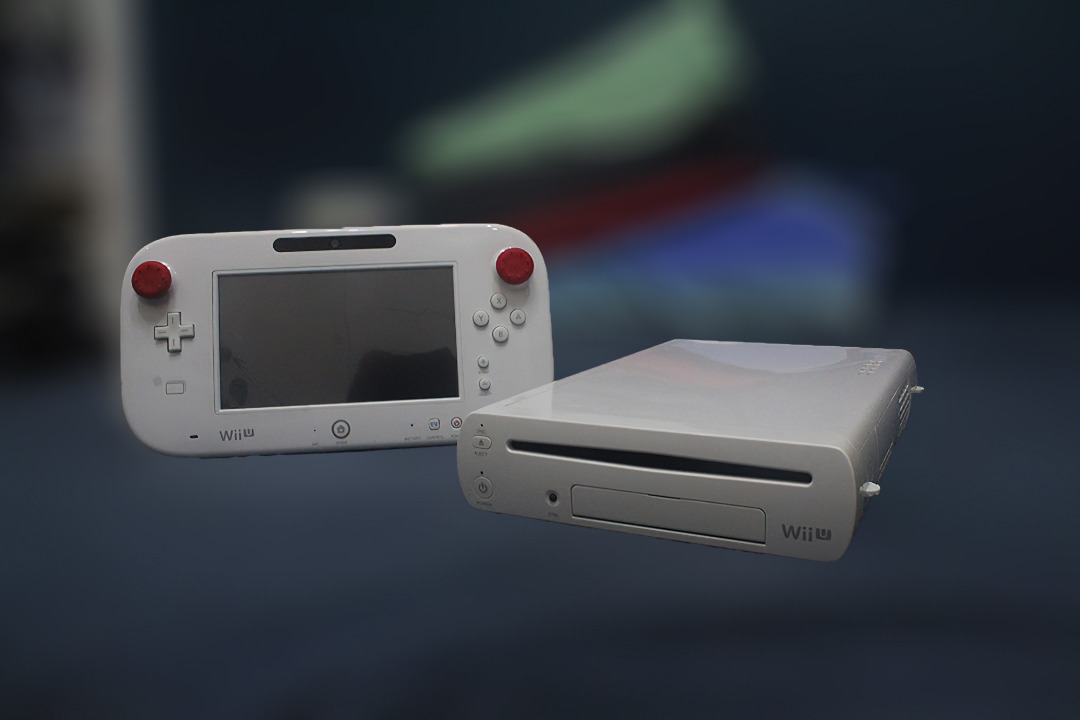 Nintendo WiiU Softmodded (Jailbreak) (Please read), Video Gaming, Video