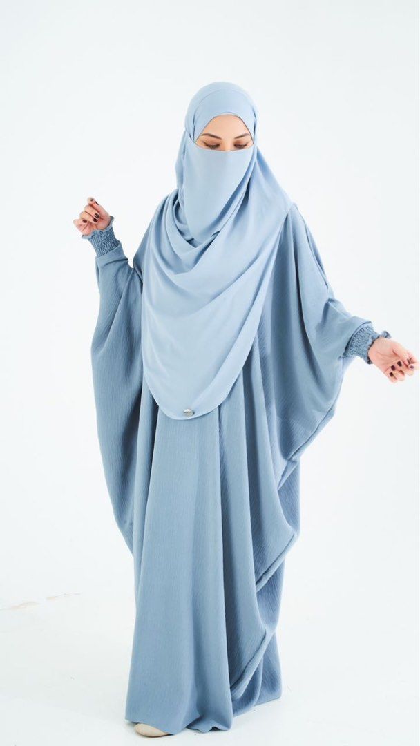 Ciel abaya discount