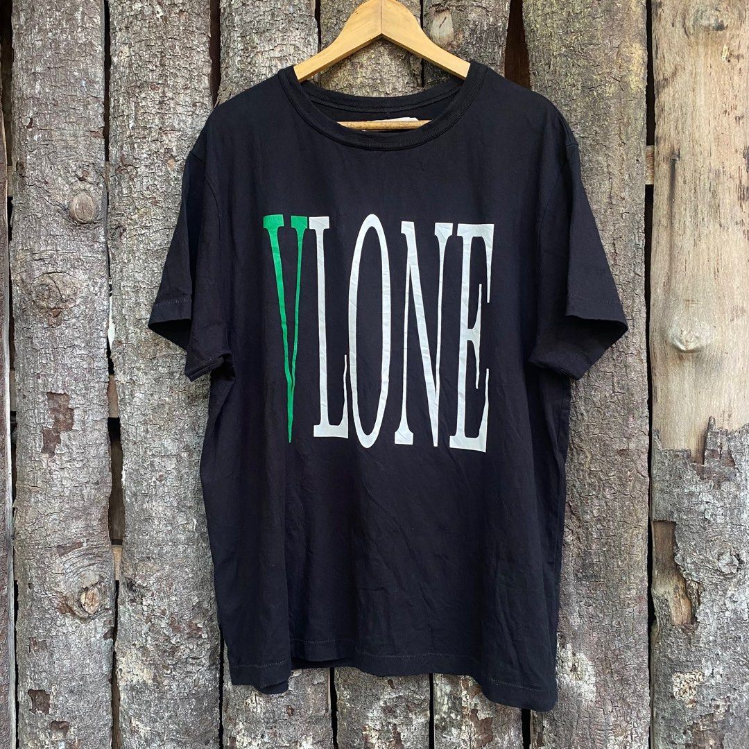 Off sale white vlone
